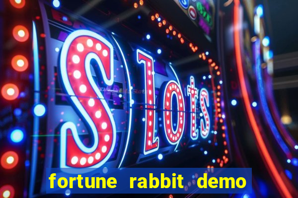 fortune rabbit demo dinheiro infinitoInformational